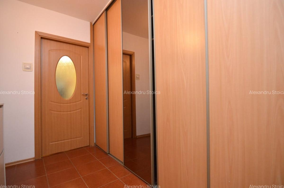 INCHIRIERE GARSONIERA  VITAN – MALL VITAN - 19