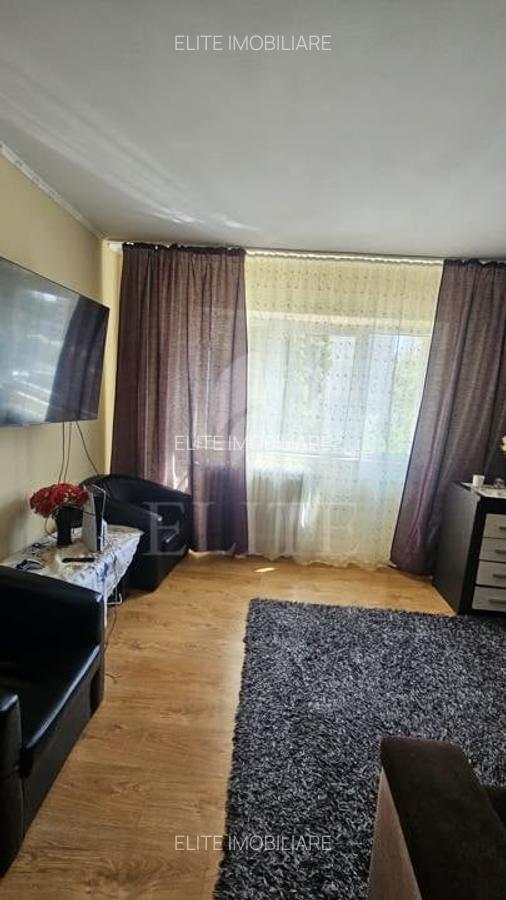 Apartament 2 camere în zona EXPOTRANSILVANIA - 21