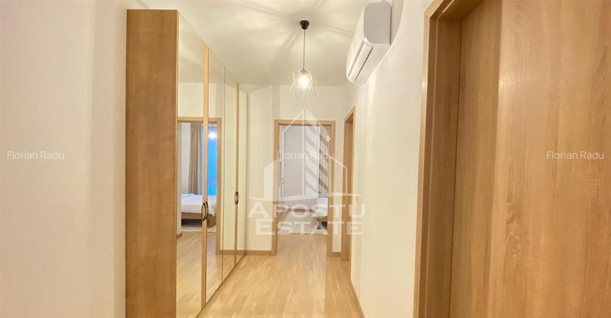 Apartament 3 camere 2 parcari subterane 85mp ISHO - 4