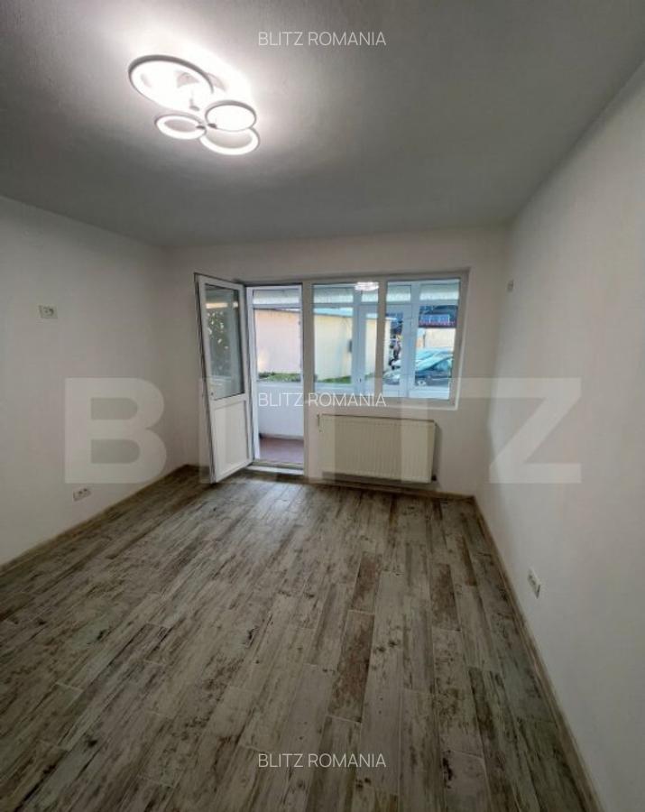 Spa?iu comercial de inchiriat, 42 mp, zona Nicolae Titulesc - 12