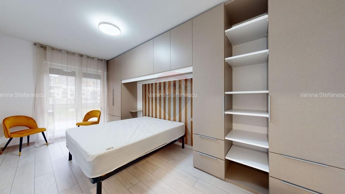 Comision 0% chirias - Apartament modern - 3 camere - Maurer Villas - 7