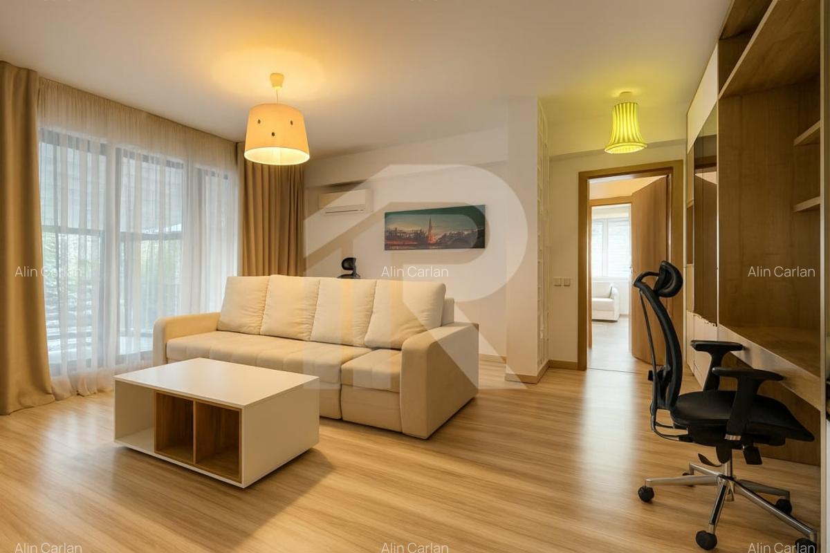 Padurea BANEASA - Greenfield Residence - SALCAMILOR - 3