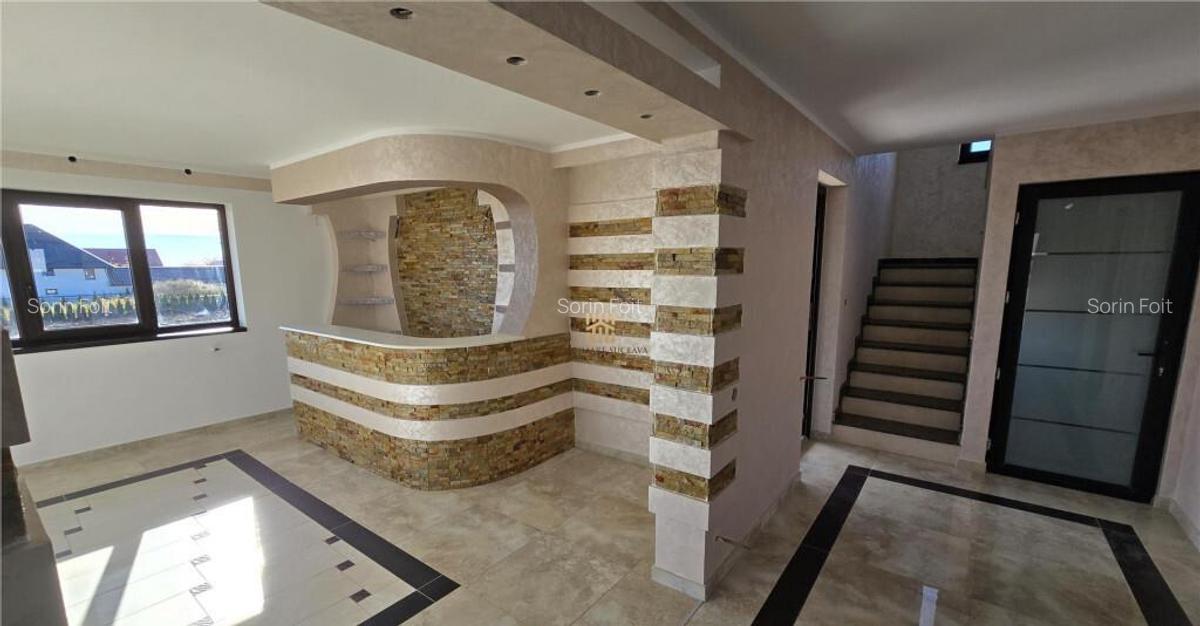Casa Noua in Suceava - Moara Teren 2200 mp De - 20