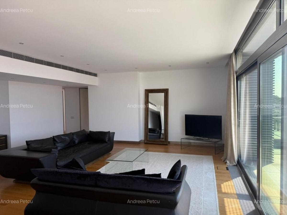 Apartament cu 4 camere decomandat, mobilat în Kiseleff - 6