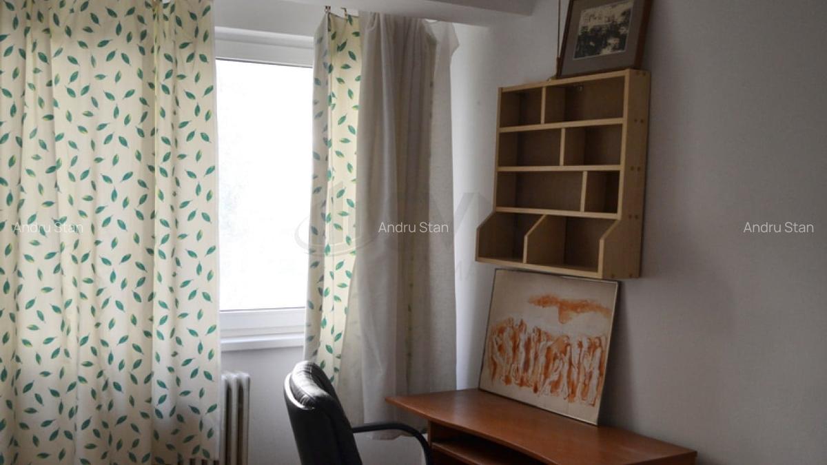 REA1026044 I DE INCHIRIAT I 3 CAMERE I CALEA VICTORIEI - 7