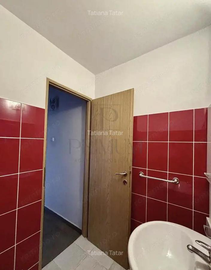 Saguna-Timocului - 3 camere - decomandat - centrala proprie - 2 bai - boxa - CONFORT 1 - 12