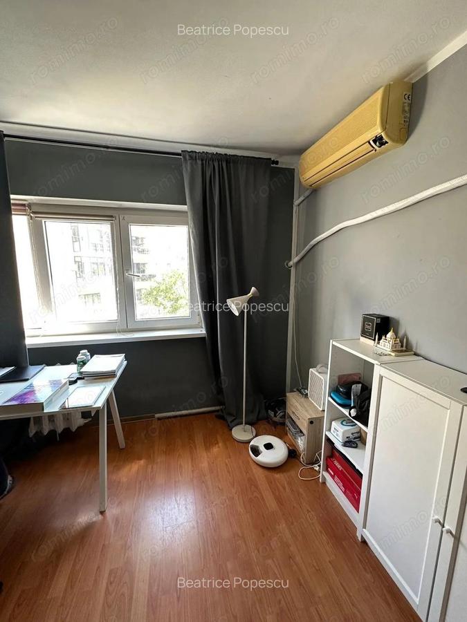 Apartament 3 camere metrou Timpuri Noi Decomandat - 5