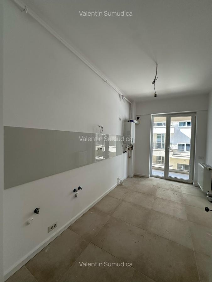 Apartament 2 camere decomandat la 5 minute Metrou Berceni - Gata de mutare - - 3
