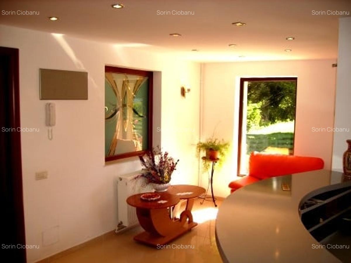 Pensiune Predeal - 3