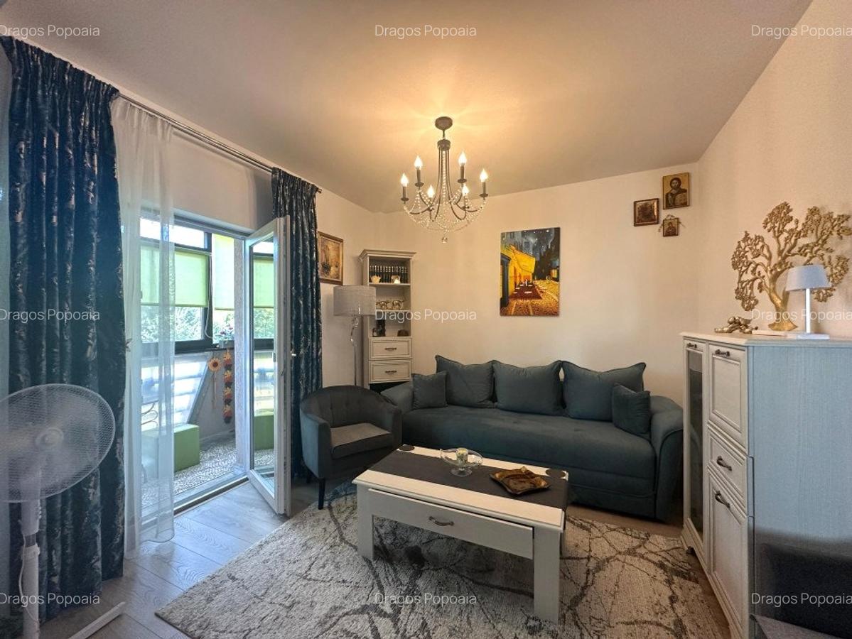 APARTAMENT 3 CAMERE ET.1 66 MP POPAS PACURARI - 6