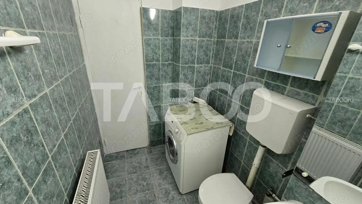 Apartament de inchiriat 2 camere etaj intermediar Mihai Viteazu - 9