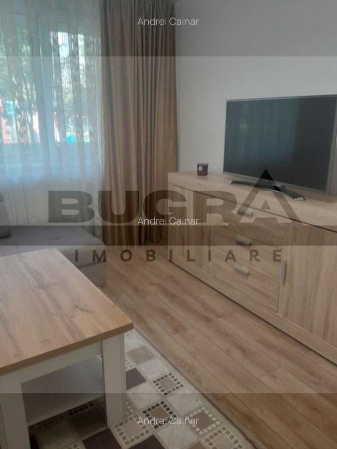 Apartament de 2 camere, 48mp, zona Iulius Mall - 3