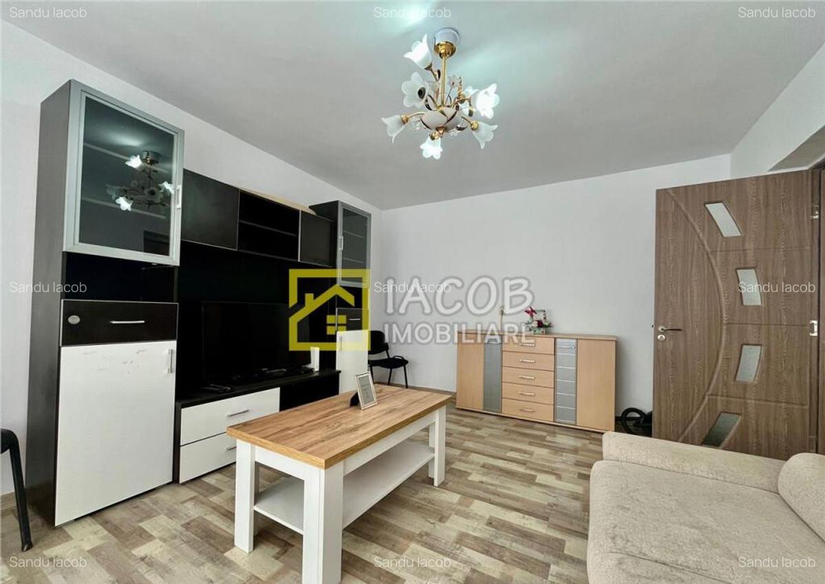Apartament 2 CD, str.Vasile Alecsandri, Bacau - 1