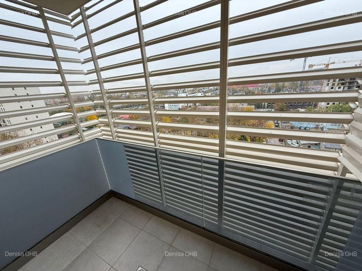 Apartament 2 camere 65 mp Exigent Plaza Residence - Faza 5 Lujerului Politehnica - 9