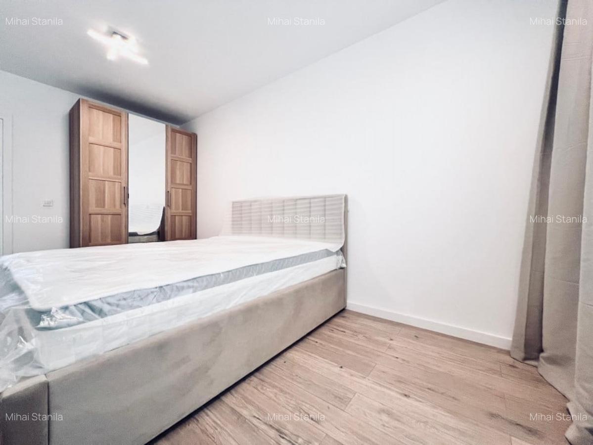 NOU / DEOSEBIT / SPATII GENEROASE / LOC PARCARE - 12