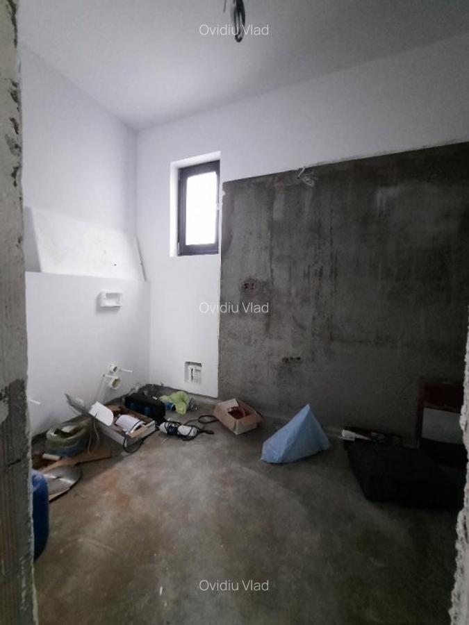 VILA PARTER TOP 4 camere 2 bai placa beton 923mp incalzire pardoseala semineu - 31