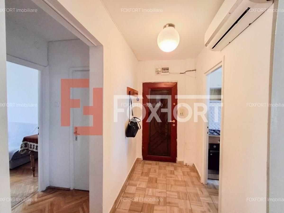 Inchiriere apartament 2 camere - zona Stadion Olimpia - 12