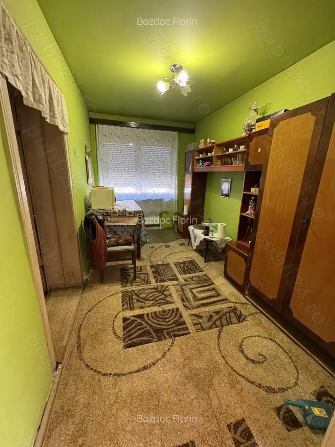 Casa de vanzare in centrul localita?ii Ve?tem direct de la proprietar! - 4