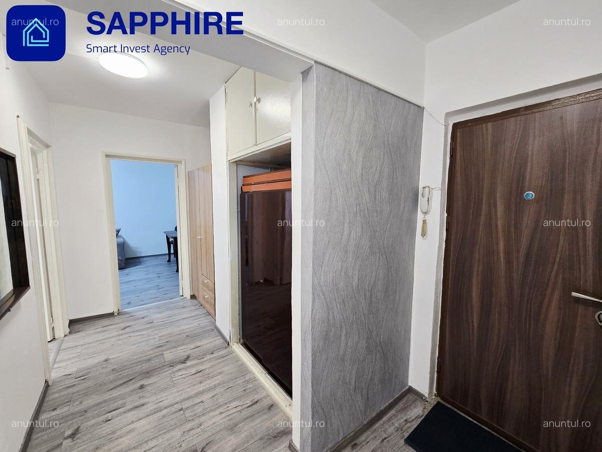 Tineretului, Unirii, Timpuri Noi, Vacaresti - 7