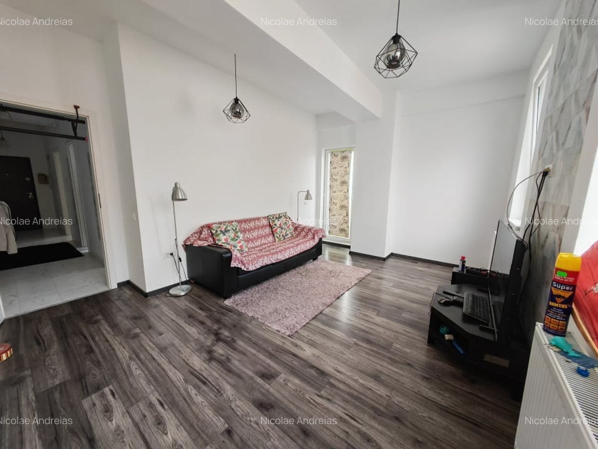Soseaua Oltenitei-apartament spatios mobilat si utilat - 3