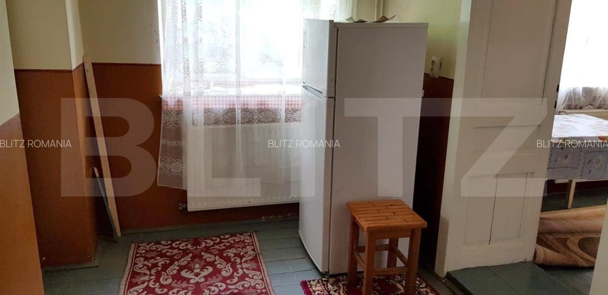 Garsoniera, 40 mp, parcare, zona strazii Maramuresului - 5