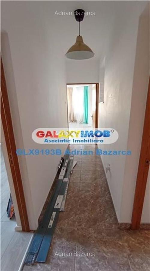 Birou 2 camere  decomandate etaj 1 in vila zona Scoala Floreasca - 8