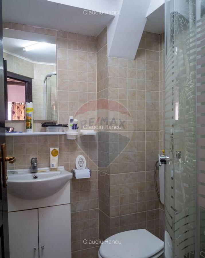 COMISION 0% | Casa 4 camere in Busteni la partia de schi... - 11