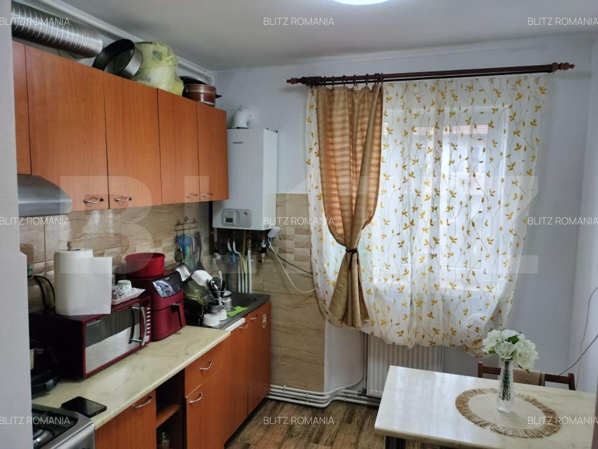 Apartament de vanzare, 2 camere – Deva, zona centrala - 5