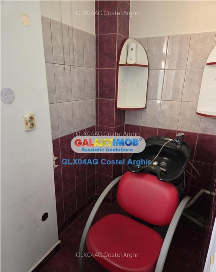 Inchiriem spatiu comercial de 60 mp pe 2 nivele zona ultrace - 13