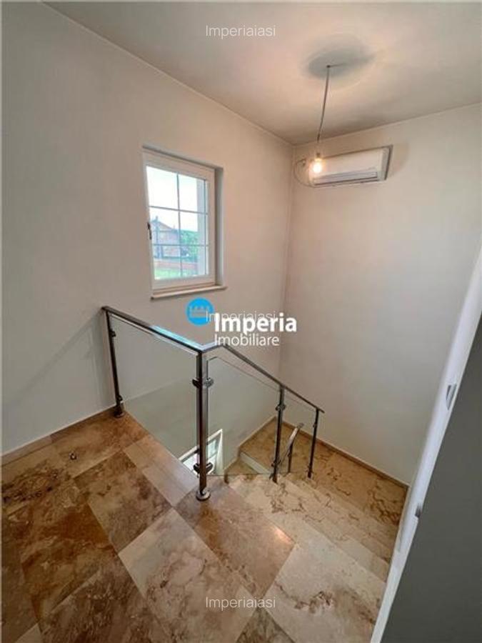 Vila  P+E, Caraj, mob., utilata, Lunca Cetatuii, Cartier Tineretului - 10