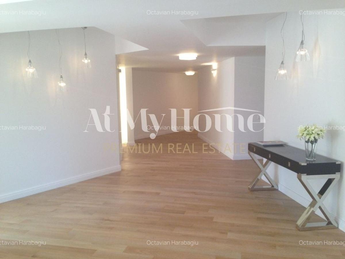 Superb apartament cu 5 camere, PRIMA LINIE, Vedere Parc, mobialt LUX, parcare - 6