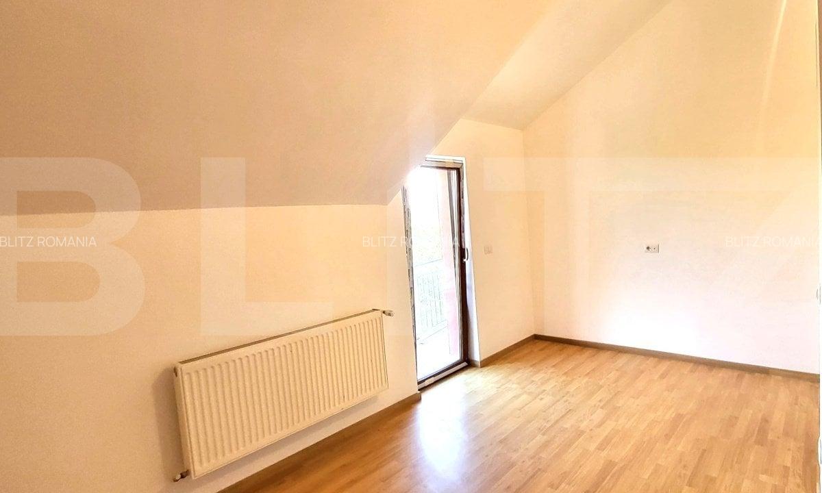 De vanzare apartament cu 3 camere foarte spatios! - 9