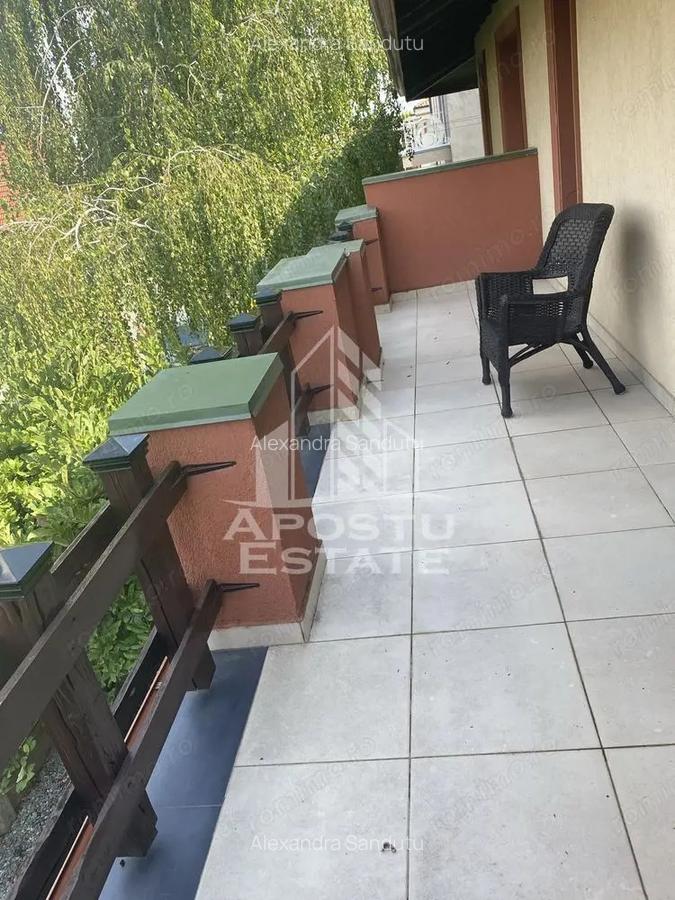 Duplex , centrala proprie , loc de parcare,in spate la Decathlon - 1