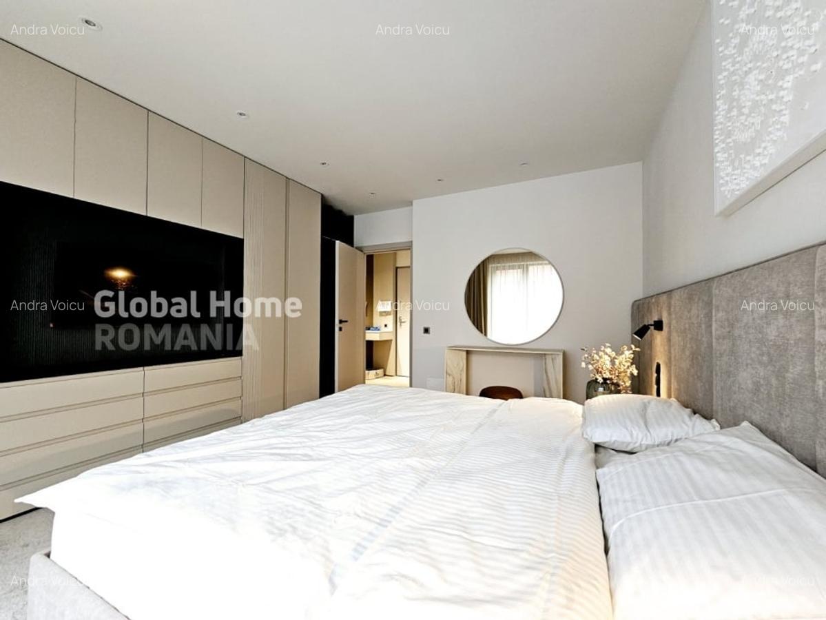 *NEW*Apartament Premium 2 camere 80MP | ARQA Jolie Village | Erou Iancu Nicolae - 14