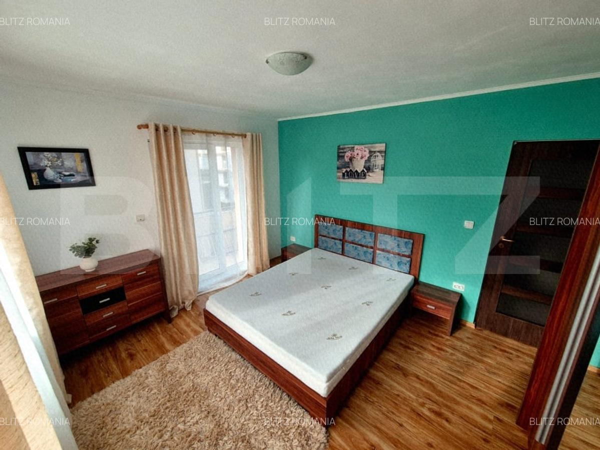 Apartament 2 camere, 52 mp, garaj, zona Porii - 8