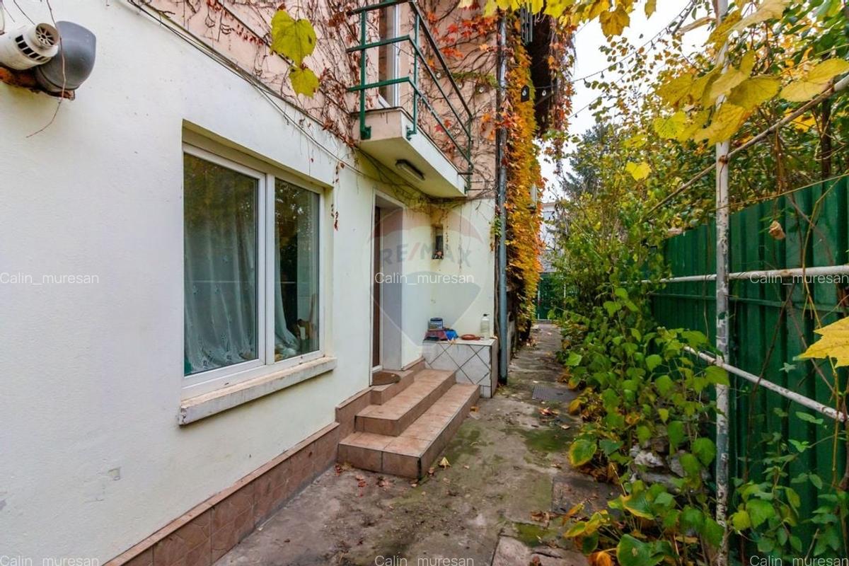 Vila Individuala 5 camere Domenii-Agronomie 178mpu Parcare Metrou - 8