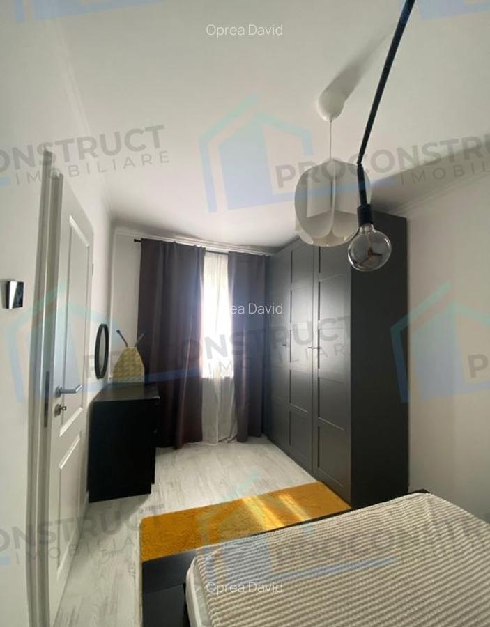 Apartament cochet complet mobilat si utilat 40 mp C. Studentesc - 9