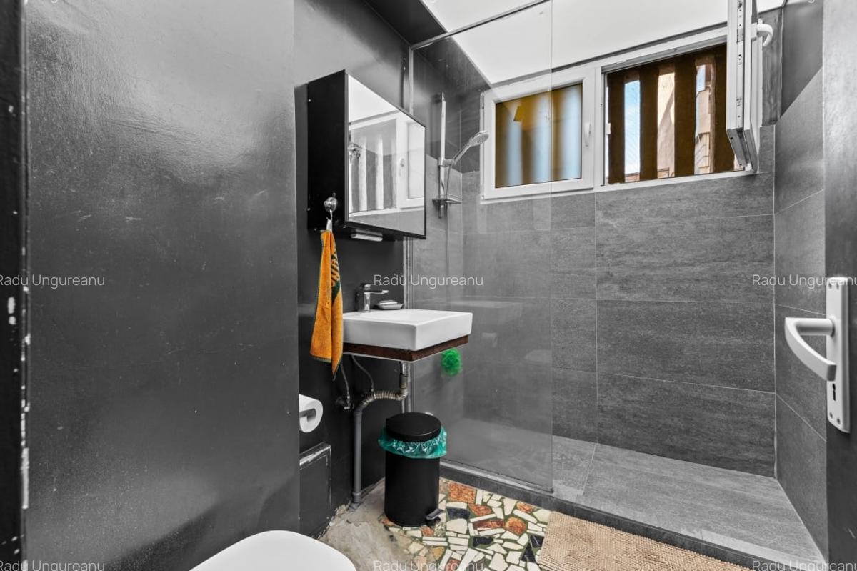 Apartament 2 camere Eminescu - Tunari - 17