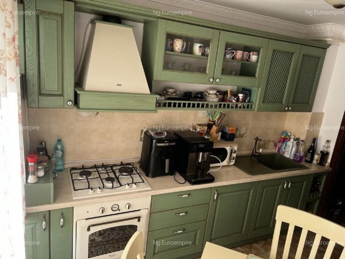 Apartament 3 camere decomandate zona Faleza Nord - 7