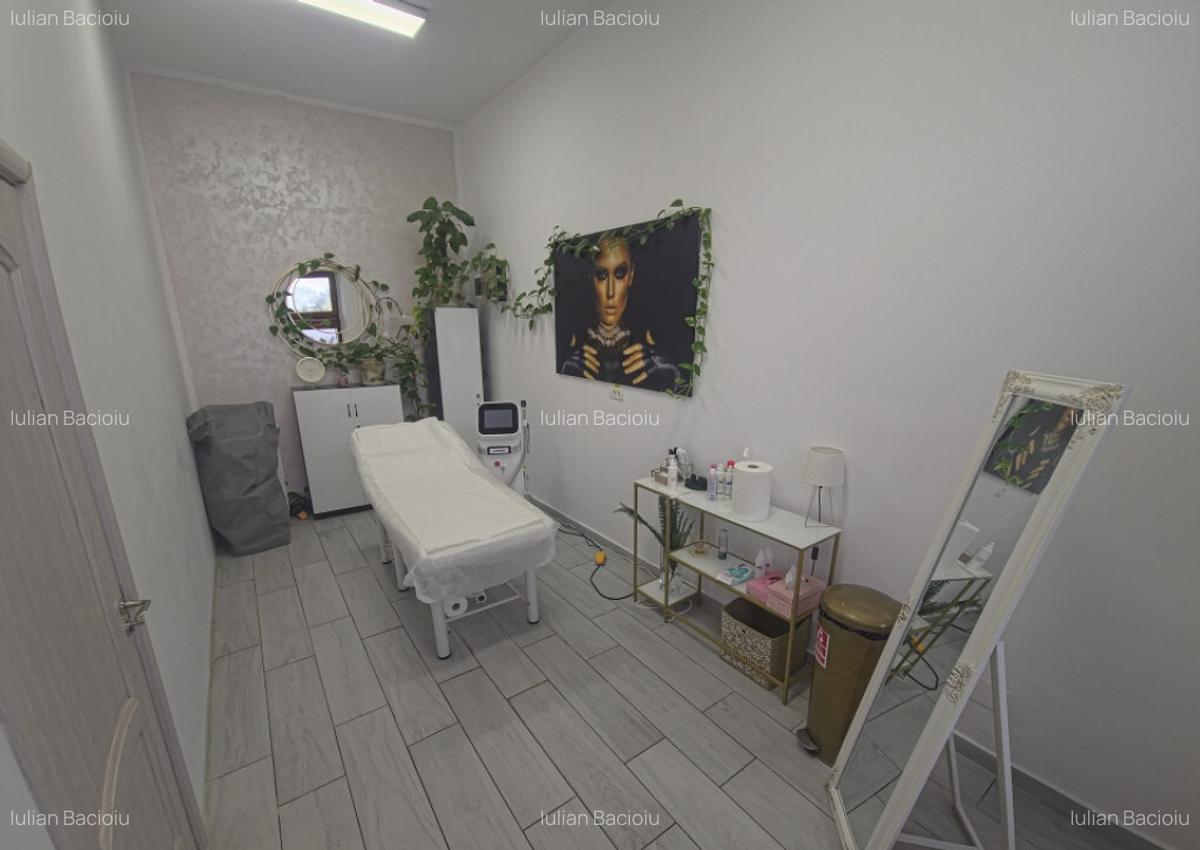 Spa?iu Comercial 35 mp Zona Stadion Vad Excelent - 12