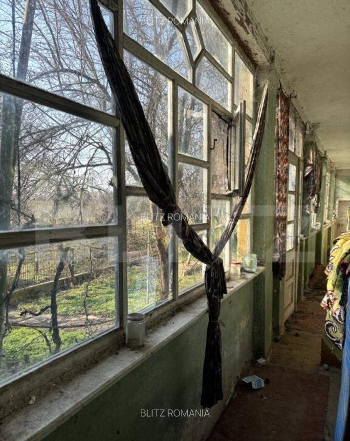 Casa pitoreasca, 4 camere, 180 mp, zona Beregsau Mare - 4