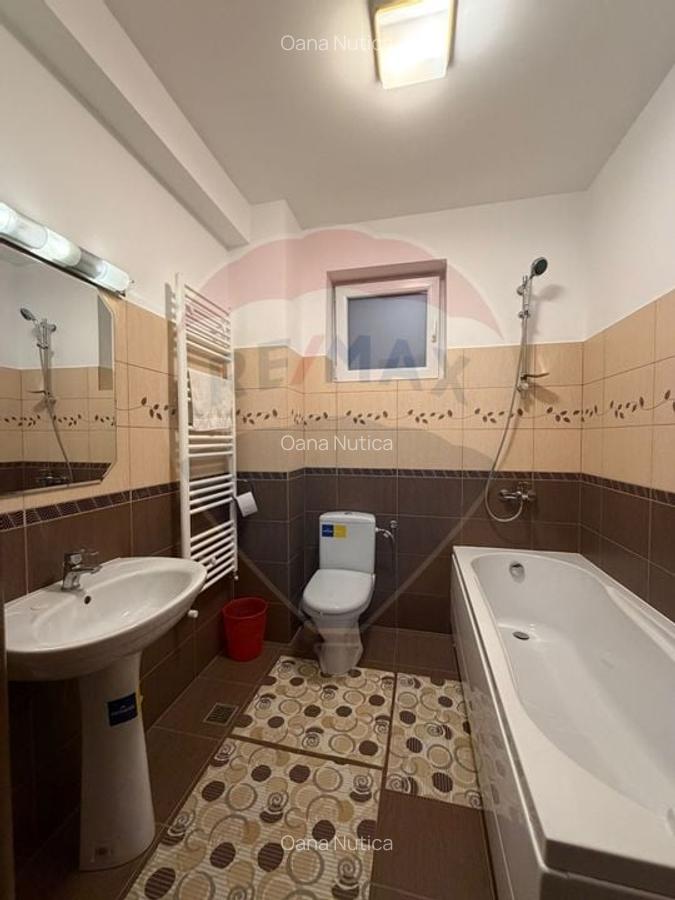 Apartament cu 2 camere- brazda - 9