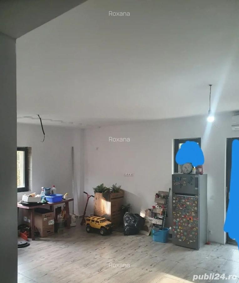 Vand casa in Domnesti ?eghes langa padure - 4