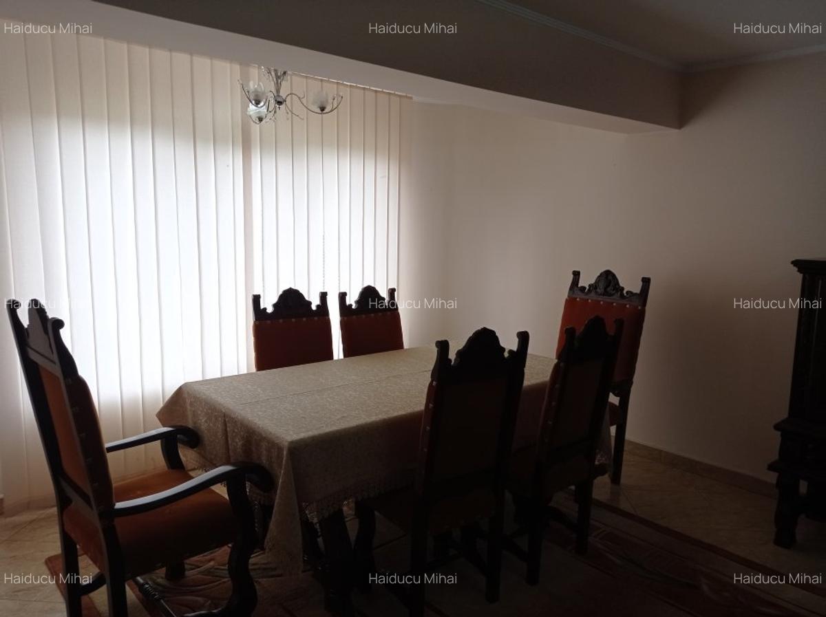 Casa / vila Gavana 3  , mobilata / utilata , finisaje clasice ! - 21