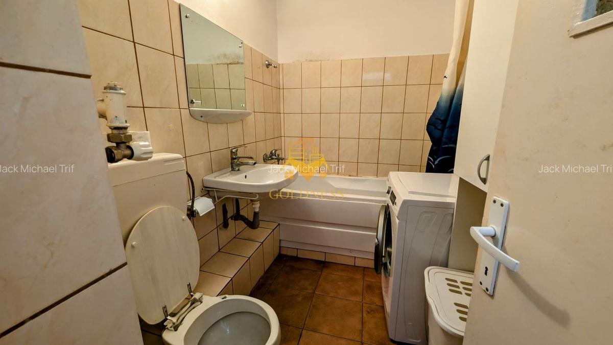 4 Camere Decomandate, Plopilor, Pet Frendly,UBB Sport,Sala Sporturilor - 8