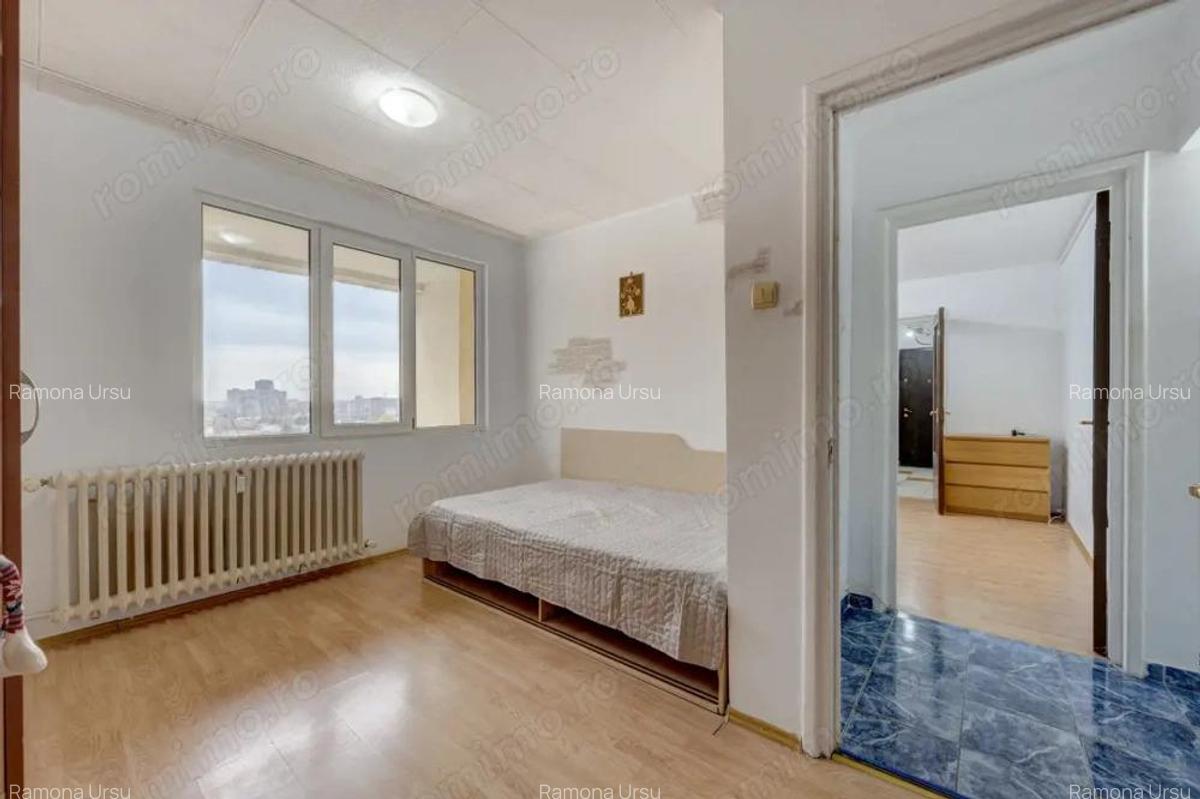 Apartament 3 camere Colentina stradal - 13