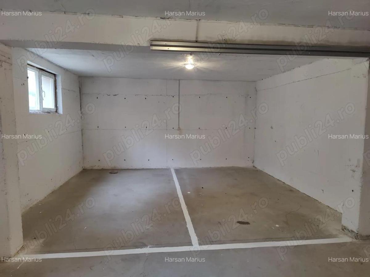 Inchiriere garaj demisol - 1