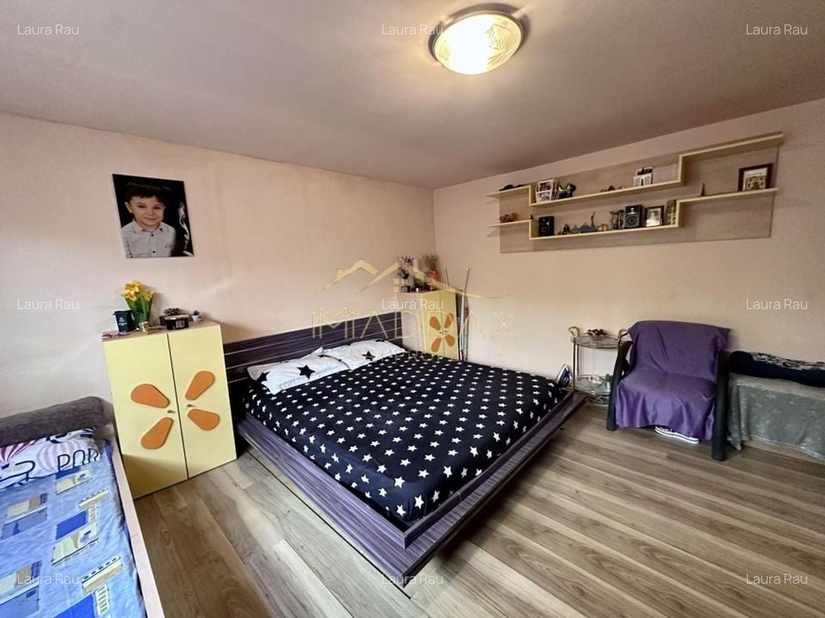 Casă de vânzare - Zona Parc Bazilescu / Bucureștii Noi - 125.000 EUR - 10