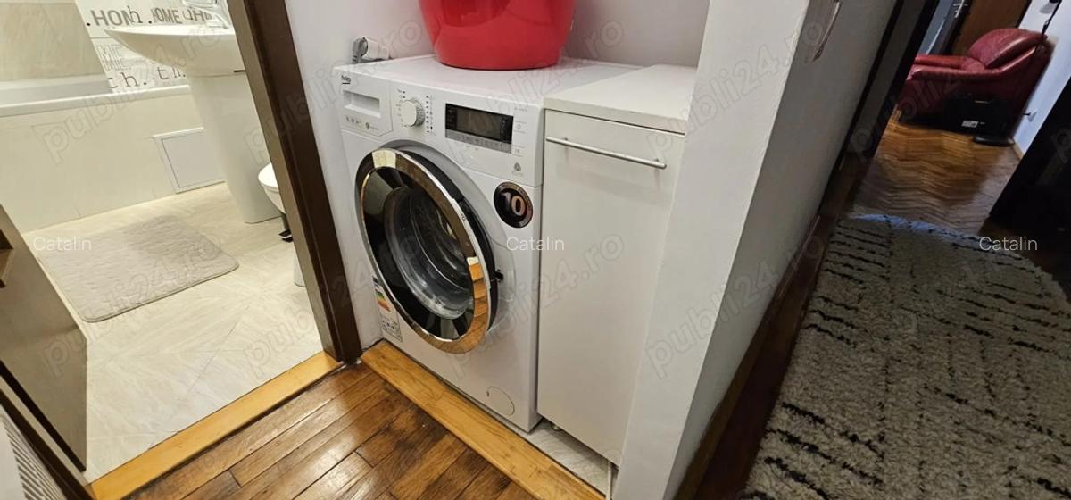 Proprietar inchiriez apartament 3 camere 3 4 Titan scoala 196 - 10 Proprietar inchiriez apartament 3 camere 3 4 Titan scoala 196 - 10