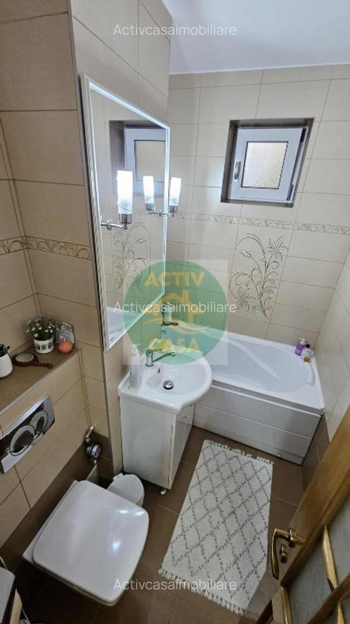 Apartament 3 camere, etaj 1 - 7